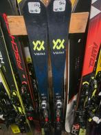 161cm VOLKL DEACON ELITE XTD, Overige merken, 160 tot 180 cm, Ophalen of Verzenden, Zo goed als nieuw