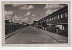 Utrecht  Hoograven Hoogavenseweg, Verzenden, 1940 tot 1960, Gelopen, Utrecht