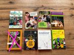 Studieboeken pabo/pedagogiek/ ad pep, Ophalen of Verzenden, Alpha, Gelezen, HBO
