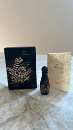 Vintage parfum miniatuur Shiseido Zen, Ophalen of Verzenden, Zo goed als nieuw, Miniatuur