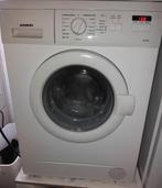 Siemens A14-26 Wasmachine, Witgoed en Apparatuur, Wasmachines, Ophalen, 1200 tot 1600 toeren, Gebruikt, 4 tot 6 kg