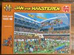 Voetbal kampioenen 1000 stukjes., Ophalen of Verzenden, 500 t/m 1500 stukjes, Zo goed als nieuw