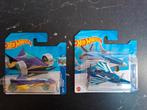 Hot Wheels Sky Show - 2 vliegtuigen!, Ophalen of Verzenden, Nieuw
