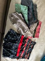 Boxershorts - 10 stuks Hema, Petrol etc. 158/164, Kleding | Heren, Ophalen of Verzenden, Overige kleuren, Boxer