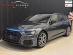 Audi A6 Avant 55 TFSI e S-Line quattro Competition | RS STOE, Auto's, Audi, Automaat, Gebruikt, 4 cilinders, Vierwielaandrijving