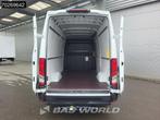 Iveco Daily 35S21 3.0L Automaat Black Edition 2025 model L2H, Auto's, Automaat, Stof, Euro 6, 4 cilinders
