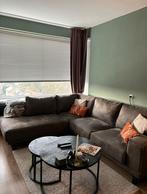 Hoekbank -  263x222cm, Ophalen, 250 tot 300 cm, Gebruikt, Hoekbank