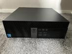 Dell OptiPlex 3040 - 128GB SDD - 4GB DDR3 RAM - PC/ Computer, Computers en Software, Ophalen of Verzenden, Zo goed als nieuw, Dell