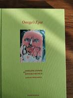 Marlene Dumas, Omega's Eyes., Ophalen of Verzenden, Zo goed als nieuw, Schilder- en Tekenkunst