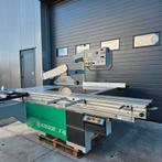 Altendorf F45 formaatzaag Elmo4**elektrisch cnc, Doe-het-zelf en Verbouw, Gereedschap | Zaagmachines, Overige typen, Altendorf scm hammer felder robland