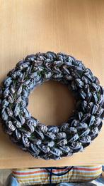 Krans van schelpen, Huis en Inrichting, Woonaccessoires | Kransen, Ophalen of Verzenden, Nieuw