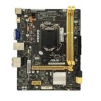 Asus H81M-E – i5-4570 – 8GB, Info@asrock.nl, Gebruikt, ASRock, DDR3