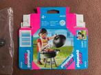 Playmobil Barbecue (4649), Ophalen of Verzenden, Nieuw, Complete set