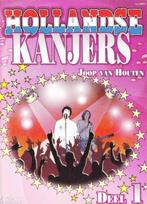 keyboard, accordeon, piano, gitaar-Hollandse Kanjers 1,2, Muziek en Instrumenten, Bladmuziek, Piano, Ophalen of Verzenden, Zo goed als nieuw