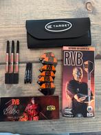 Rvb 80% tungsten 24 gram nieuw, Ophalen of Verzenden, Zo goed als nieuw, Pijlen