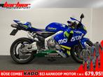 Honda CBR600RR (bj 2006), Motoren, Motoren | Honda, Honda, 4 cilinders, Motorrijbewijs A, Bedrijf
