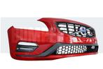 Bumper Volvo V60 S60 R Design 13-18 31383136 Voorbumper JM11, Auto-onderdelen, Carrosserie en Plaatwerk, Gebruikt, Voor, 6 maanden garantie