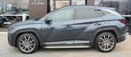 20 inch MSW OZ Hyundai Tucson 5x114,3 ET45 Michelin TPMS, Auto-onderdelen, Banden en Velgen, Ophalen, 245 mm, Banden en Velgen