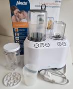 Alecto Babyvoeding Maker 5-in-1., Ophalen of Verzenden, Zo goed als nieuw, Overige typen