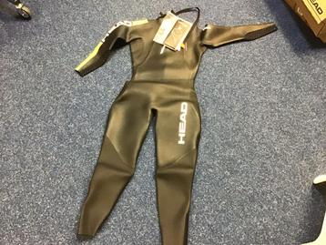 Nieuw Head wetsuit - damesmaat M beschikbaar voor biedingen