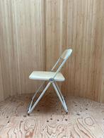 Plia castelli folding chair, Ophalen