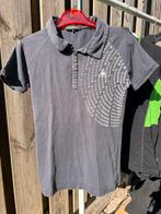 Le Coq Sportif Dames T-shirt Maat S Grijs, Le coq sportife, Ophalen of Verzenden, Maat 36 (S), Grijs