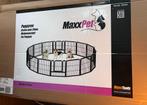 Petmaxx puppyren, 100cm hoog, Ophalen, Zo goed als nieuw
