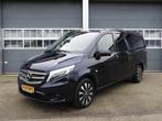 Mercedes-Benz Vito 119 CDI Lang AUT | LED | NAV | CAMERA | T, Automaat, Gebruikt, Euro 6, 2000 kg