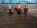 Lego Harry Potter minifiguren uit diagon alley en Hogsmeade, Kinderen en Baby's, Speelgoed | Duplo en Lego, Ophalen of Verzenden