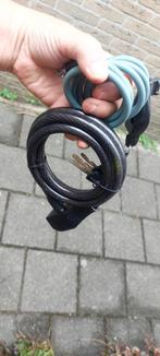 fietsslot, Ophalen, Nieuw, Kettingslot