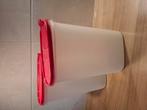 Tupperware ovaal ruimtebespaarders, Ophalen of Verzenden, Zo goed als nieuw, Overige typen