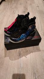 Nike Air foamposite one Galaxy, Kleding | Heren, Schoenen, Overige kleuren, Nike, Nieuw, Ophalen of Verzenden