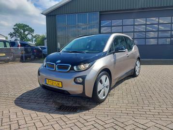 BMW I3 Basis Comfort Advance 22 kWh beschikbaar voor biedingen