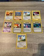Gym Heroes Pokemon Kaarten, Ophalen of Verzenden, Zo goed als nieuw, Meerdere kaarten