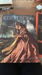 Kerstboek uit 1957, Antiek en Kunst, Ophalen of Verzenden, Onbekend