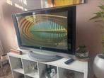 LG TV, Ophalen, Zo goed als nieuw, LCD, LG