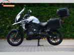 TRIUMPH TIGER Explorer 1200 ALPINE EDITION 2021 Arrow, 1215 cc, Motorrijbewijs A, Bedrijf, Meer dan 35 kW