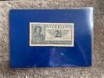 Twee en half gulden biljet, Ophalen of Verzenden, Nederland