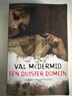 Een Duister Domein - Val McDermid, Boeken, Thrillers, Ophalen of Verzenden, Zo goed als nieuw, Nederland
