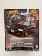 Hot Wheels premium Nissan Skyline RS KDR30, Hobby en Vrije tijd, Nieuw, Auto, Verzenden