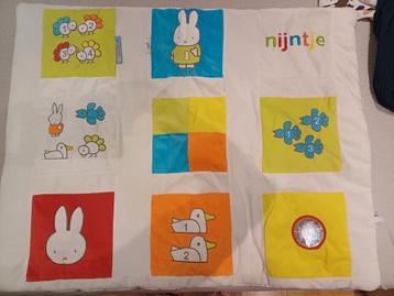 Nijntje boxkleed  beschikbaar voor biedingen