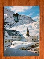 St. Christoph am Arlberg, Tirol, Ophalen of Verzenden, 1960 tot 1980, Ongelopen, Oostenrijk