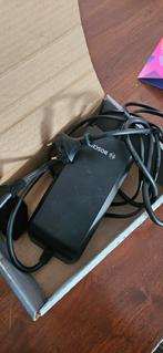 Oplader ebike Compact Charger 100-240 Bosch, Ophalen