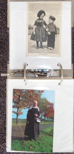 Collectie ansichten Klederdracht Brab, Drnthe, Gron, Gld, Ov, Ophalen of Verzenden, 1980 tot heden, Gelderland