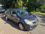 Renault CLIO 1.2-16v Collection*trekhaak*airco*lichtmetaal*, 535 kg, Gebruikt, Huisgarantie, 4 cilinders