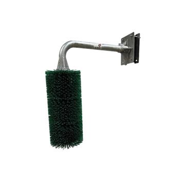 Universele dierwelzijn borstel beschikbaar voor biedingen