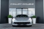 Ferrari GTC4Lusso 6.3 V12 - Origineel NL | Grigio Titanio Op, Automaat, Euro 6, 12 cilinders, Bedrijf