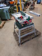 Bosch PTS 10 tafel cirkelzaag, Ophalen, Gebruikt, Cirkelzaag, 30 tot 70 mm