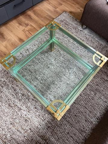 Valenti salontafel  beschikbaar voor biedingen