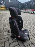 Autostoel Titan Pro, Kinderen en Baby's, Autostoeltjes, Ophalen, Gebruikt, Verstelbare rugleuning, 9 t/m 36 kg